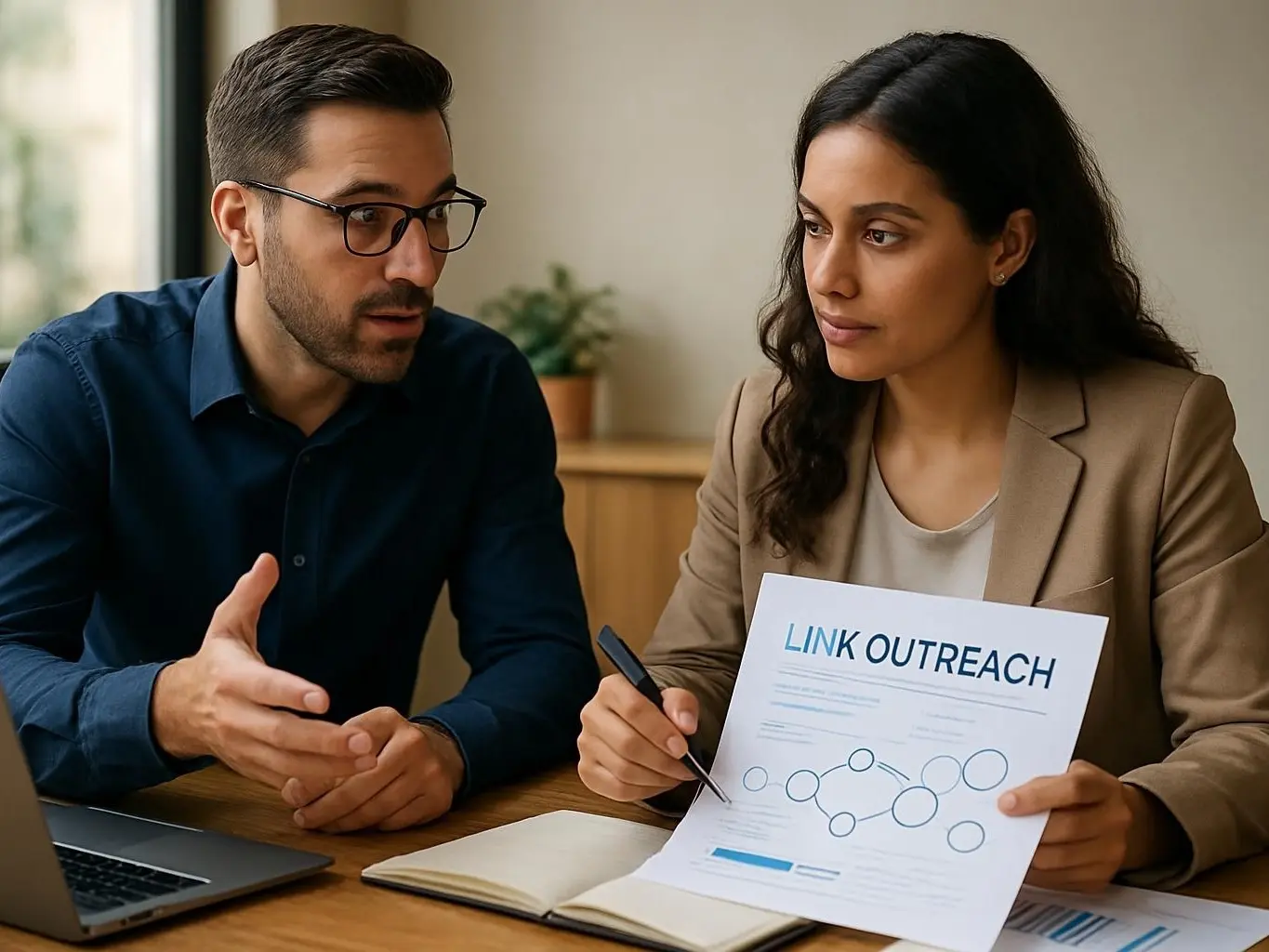 Professional Link Building services by WebJi in Chicago, Illinois &mdash; licensed SEO Agency provider