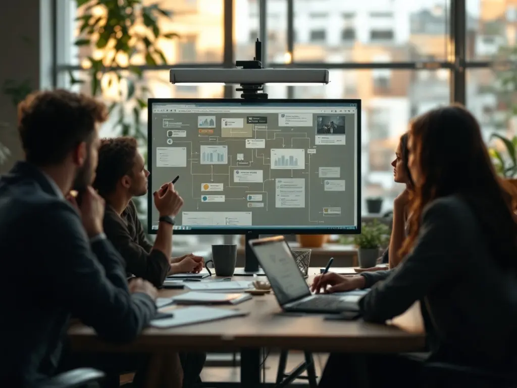 WebJi service area covering Chicago, Illinois and surrounding neighborhoods