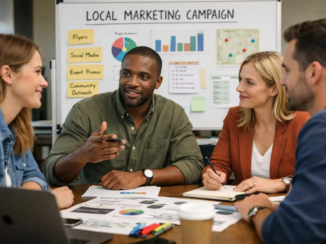 Local SEO in Chicago, Illinois