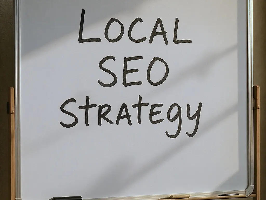 SEO Services in Kenwood, IL - WebJi
