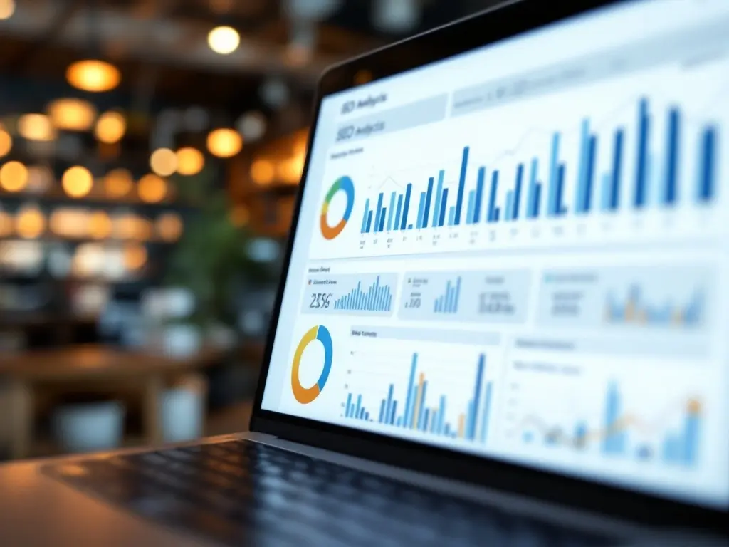 GBP SEO services in Kenwood