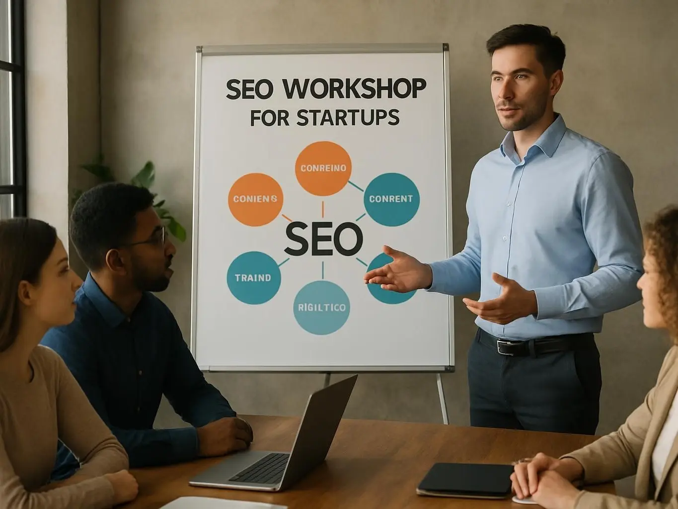 Professional Small Business SEO services by WebJi in Chicago, Illinois &mdash; licensed SEO Agency provider