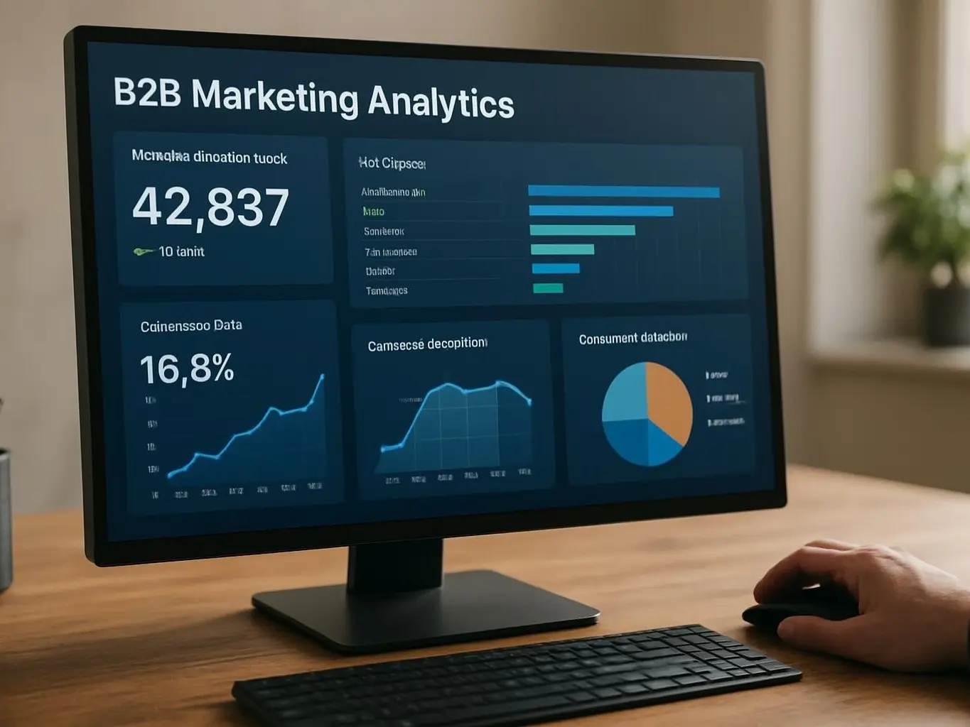 Professional B2B SEO services by WebJi in Chicago, Illinois &mdash; licensed SEO Agency provider