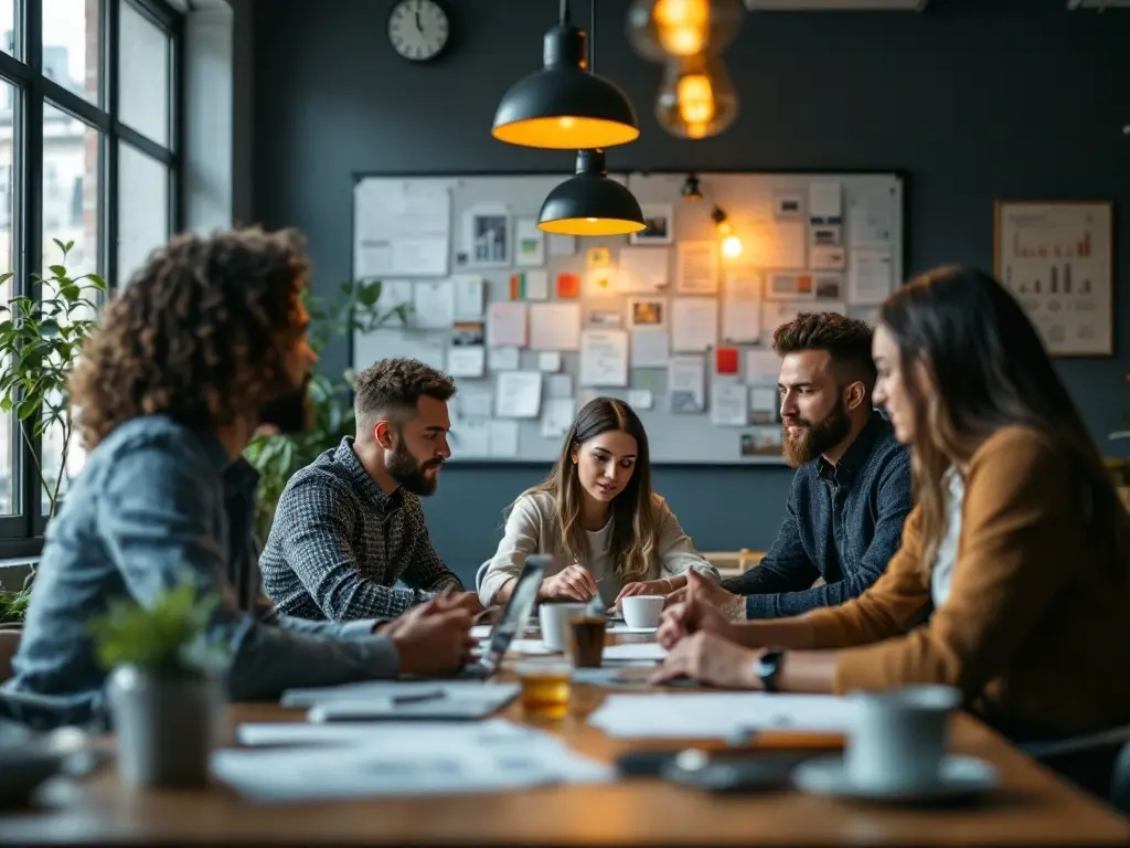 Professional service work by WebJi in Chicago