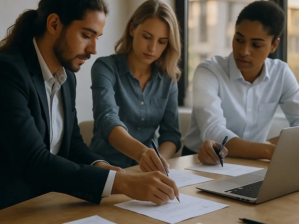 WebJi service area covering Chicago, Illinois and surrounding neighborhoods