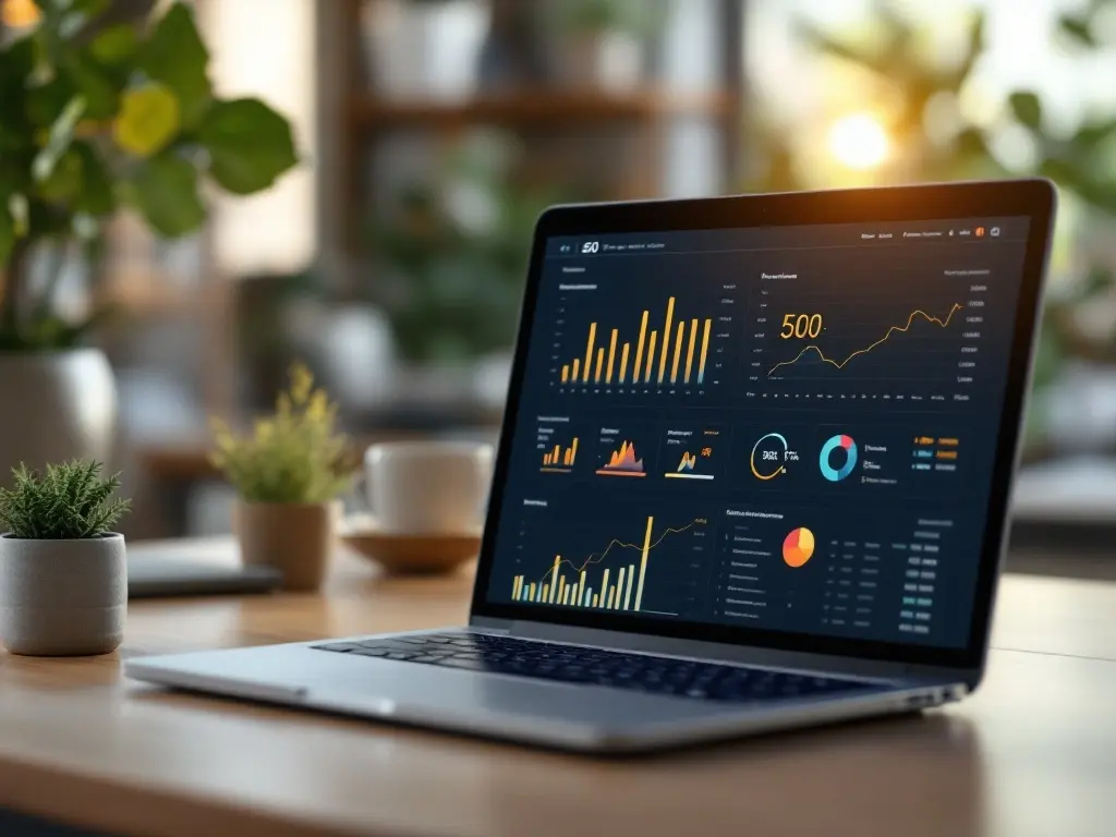 Professional service work by WebJi in Chicago