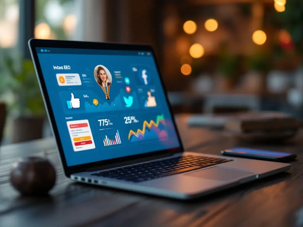 WebJi service area covering Chicago, Illinois and surrounding neighborhoods