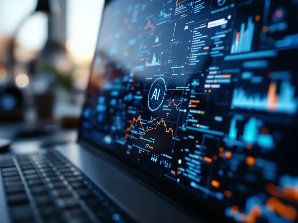 WebJi service area covering Chicago, Illinois and surrounding neighborhoods