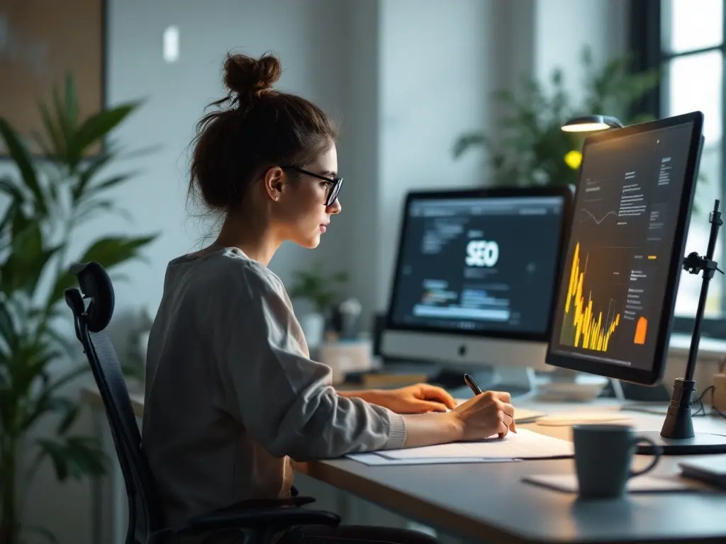 Content Creation in Chicago, Illinois