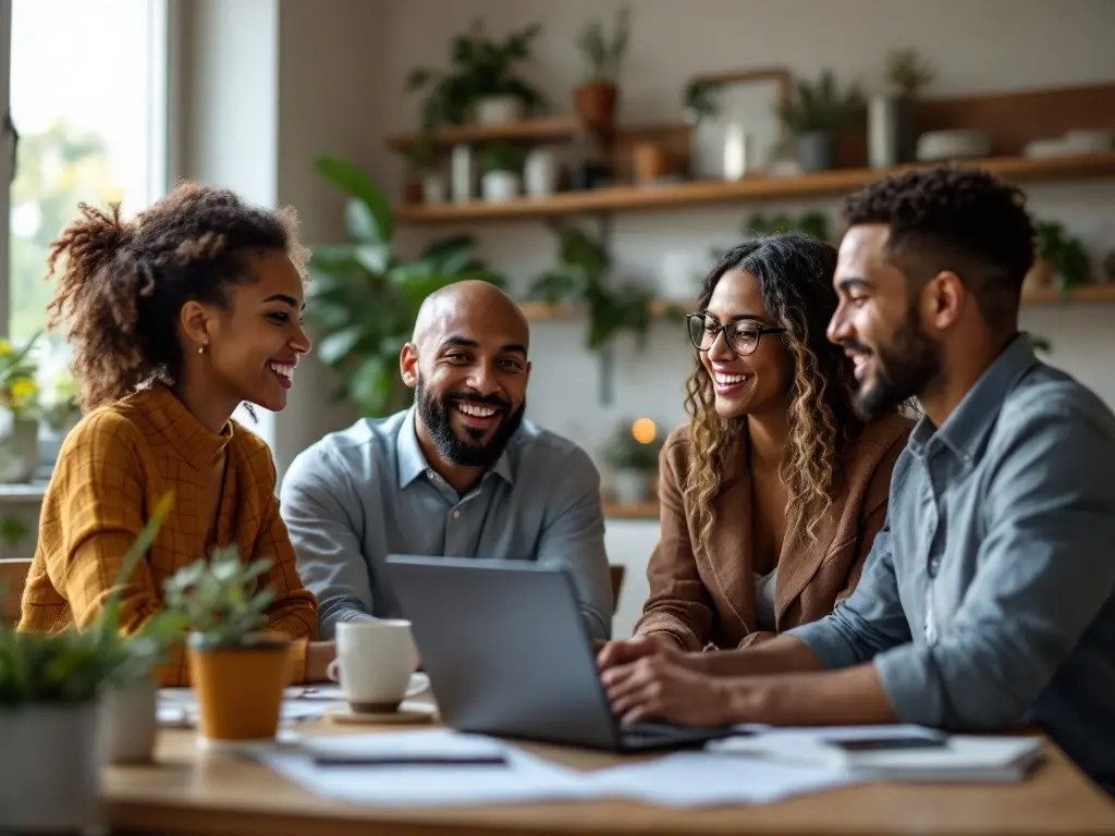 Professional Digital Marketing services by WebJi in Chicago, Illinois &mdash; licensed SEO Agency provider