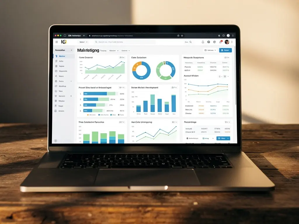 WebJi service area covering Chicago, Illinois and surrounding neighborhoods