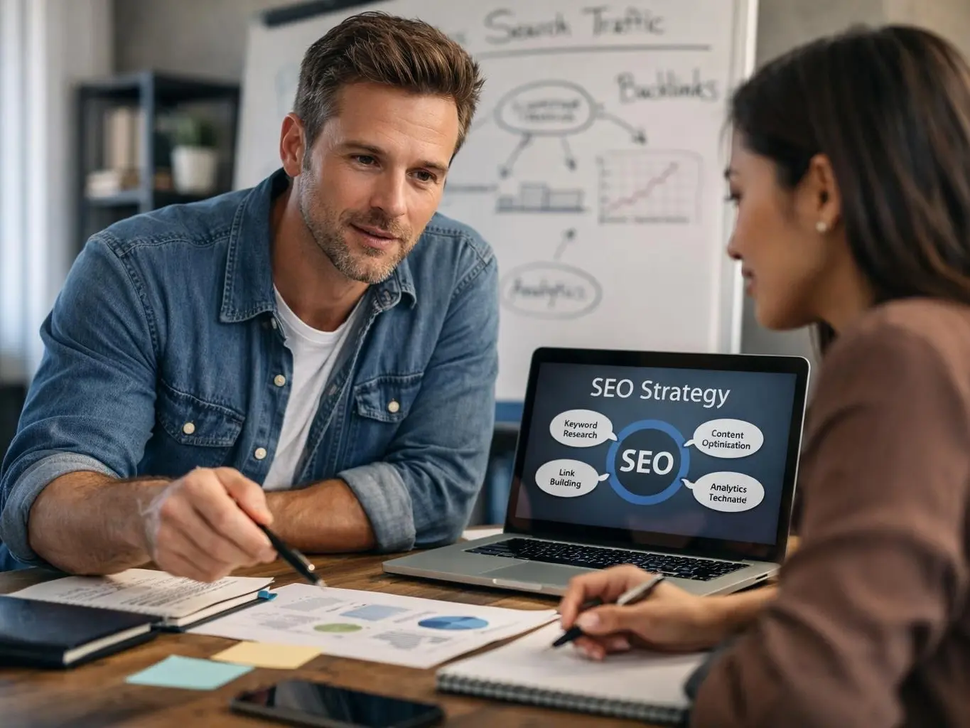 WebJi service area covering Chicago, Illinois and surrounding neighborhoods