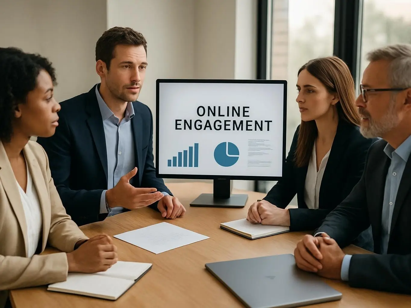 WebJi service area covering Chicago, Illinois and surrounding neighborhoods