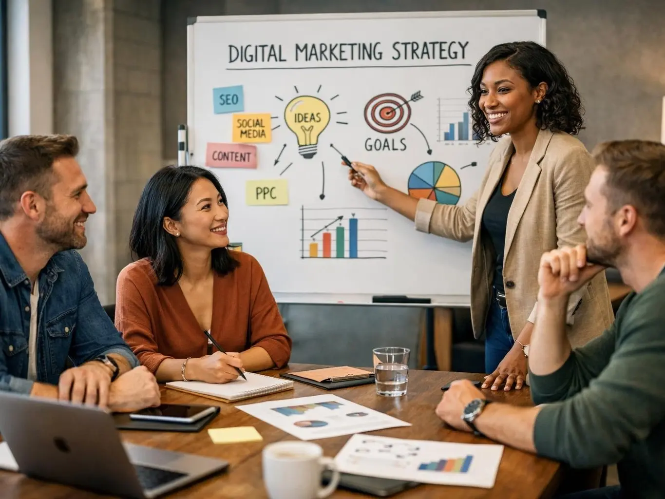 Professional Whitelabel SEO services by WebJi in Chicago, Illinois &mdash; licensed SEO Agency provider