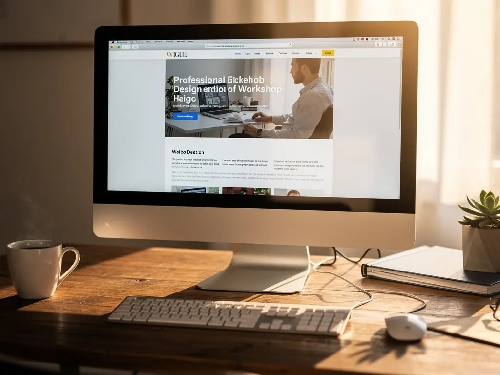 WebJi service area covering Chicago, Illinois and surrounding neighborhoods