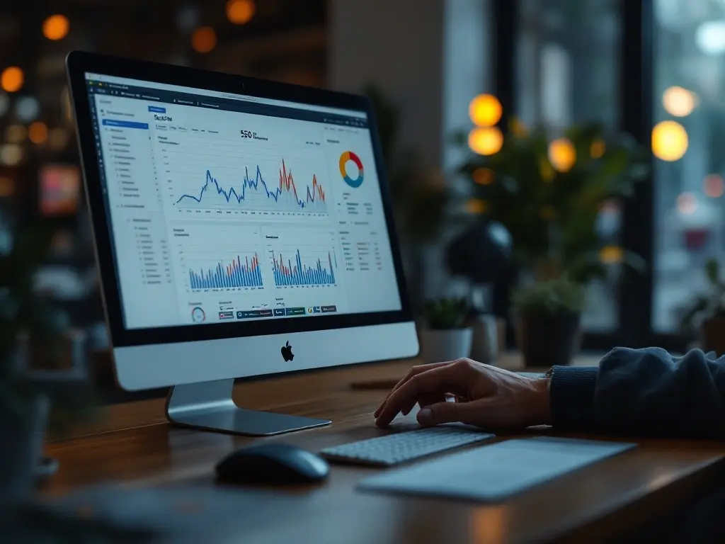 Professional service work by WebJi in Chicago