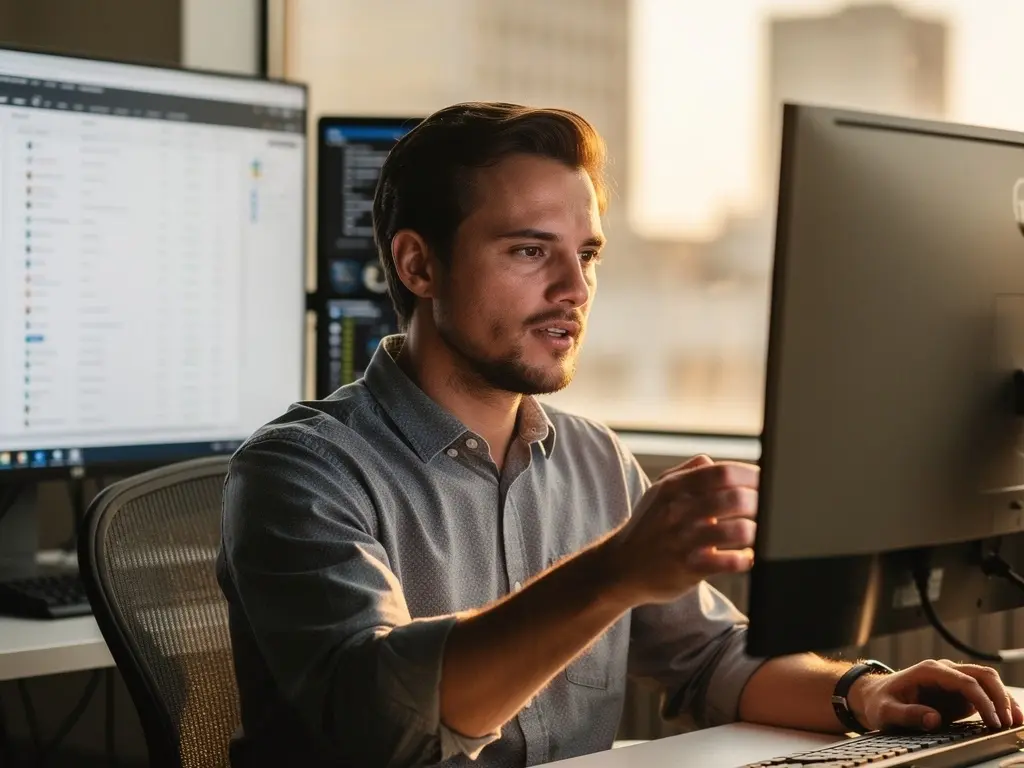 WebJi step-by-step service process and professional quality from start to finish