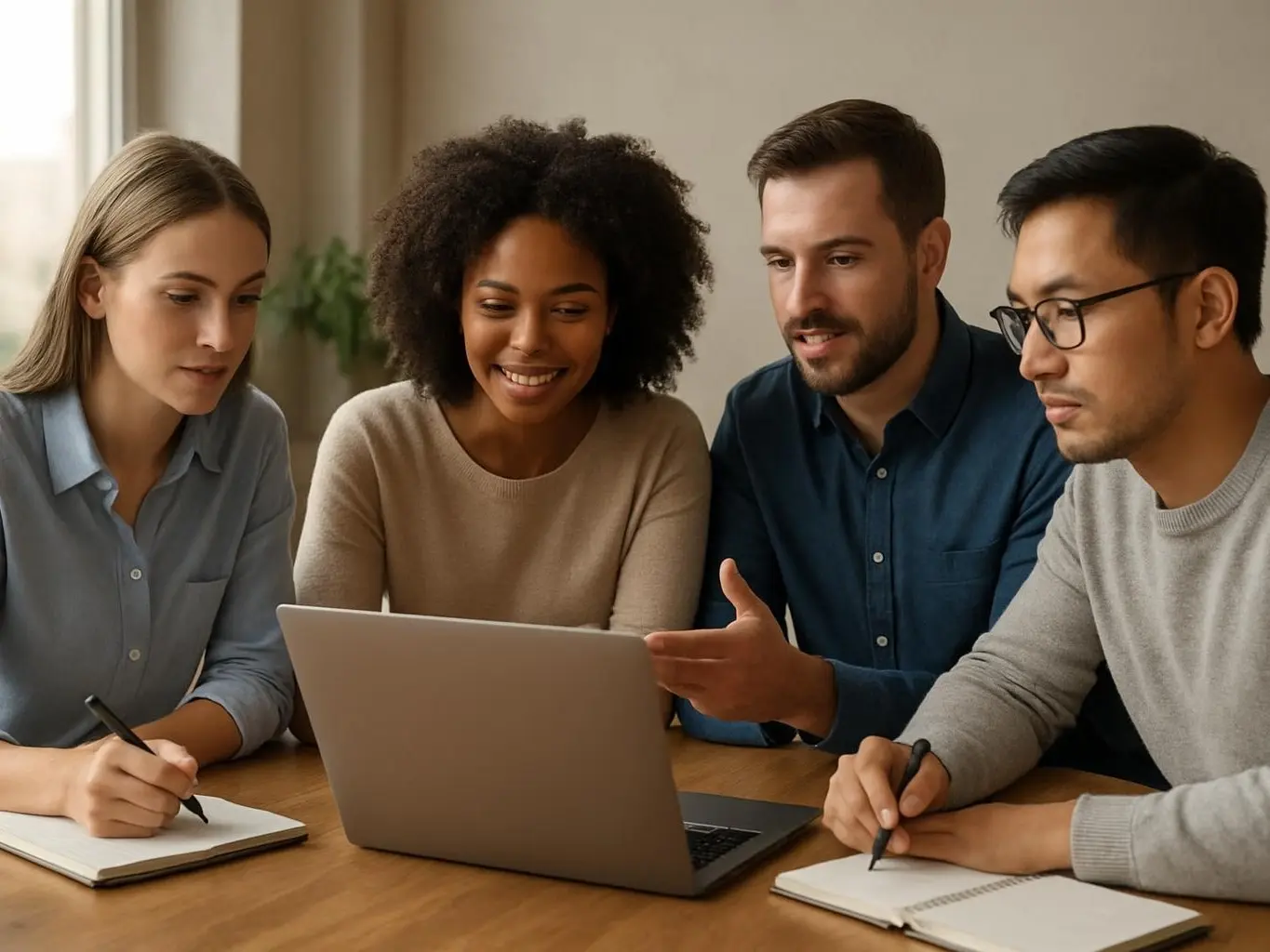 Professional service work by WebJi in Chicago