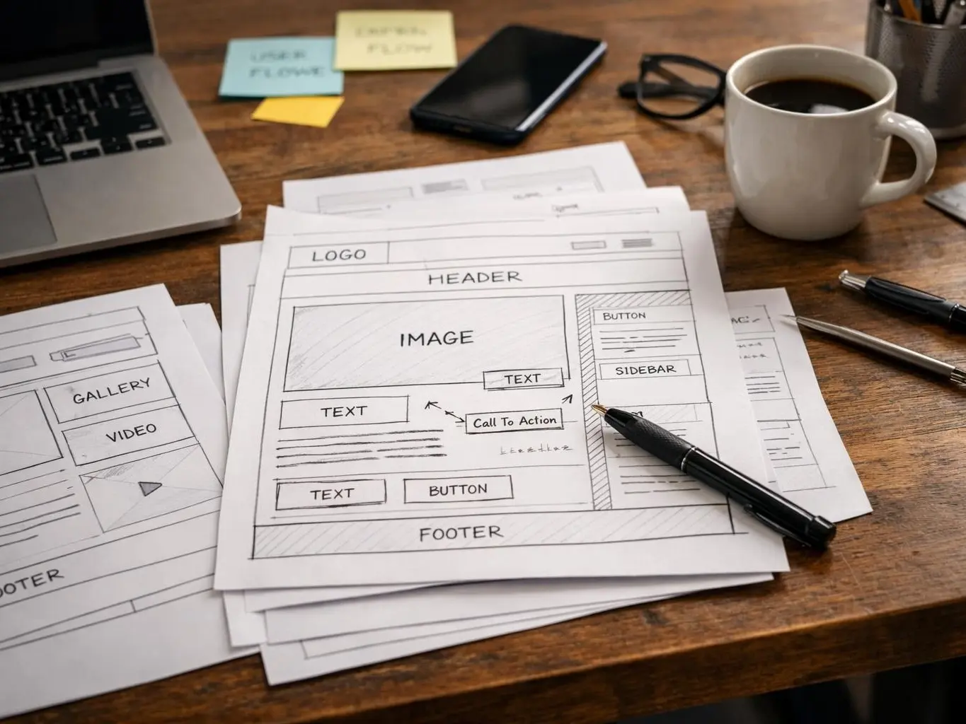 WebJi service area covering Chicago, Illinois and surrounding neighborhoods