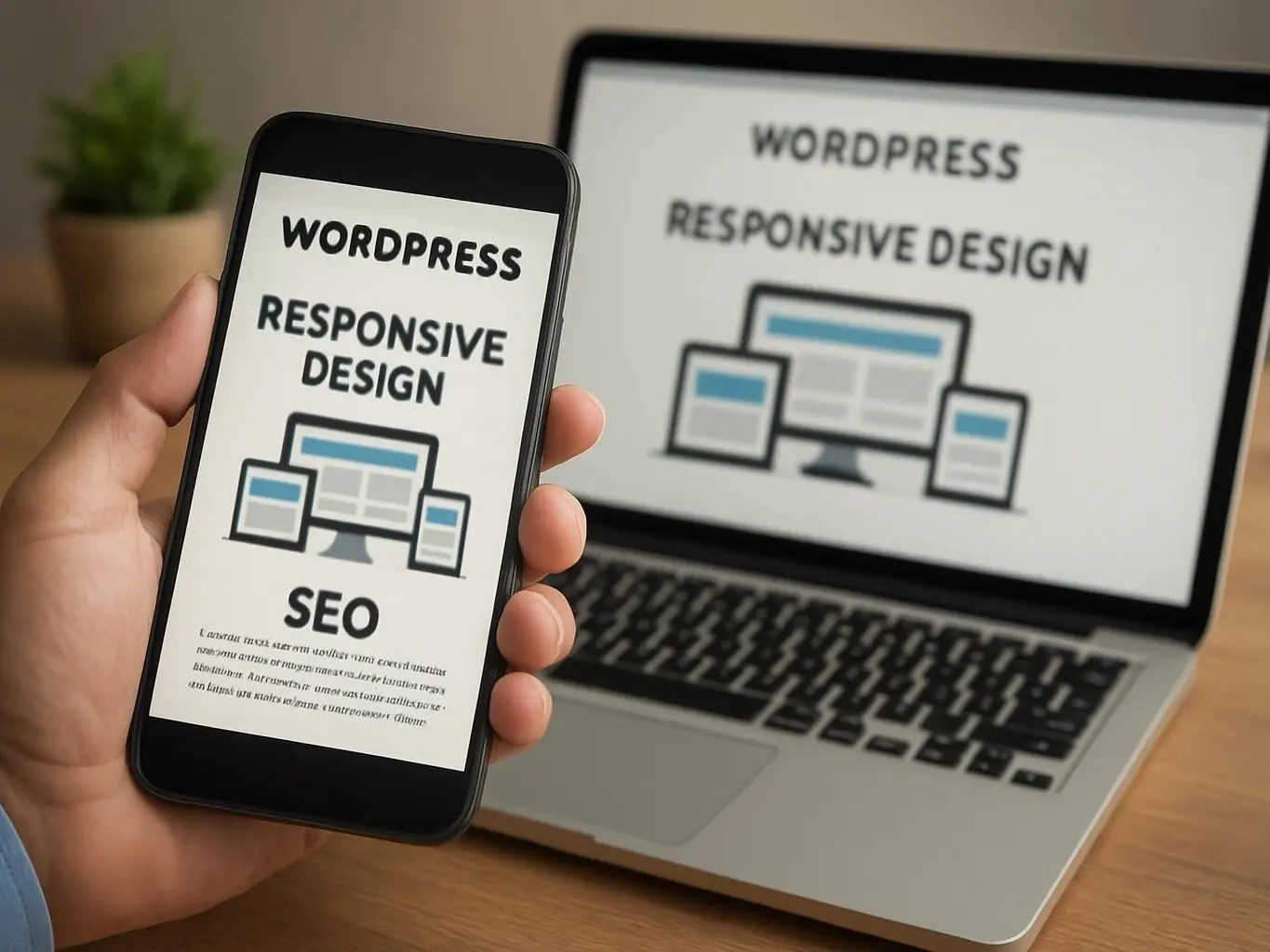 Professional Wordpress SEO services by WebJi in Chicago, Illinois &mdash; licensed SEO Agency provider