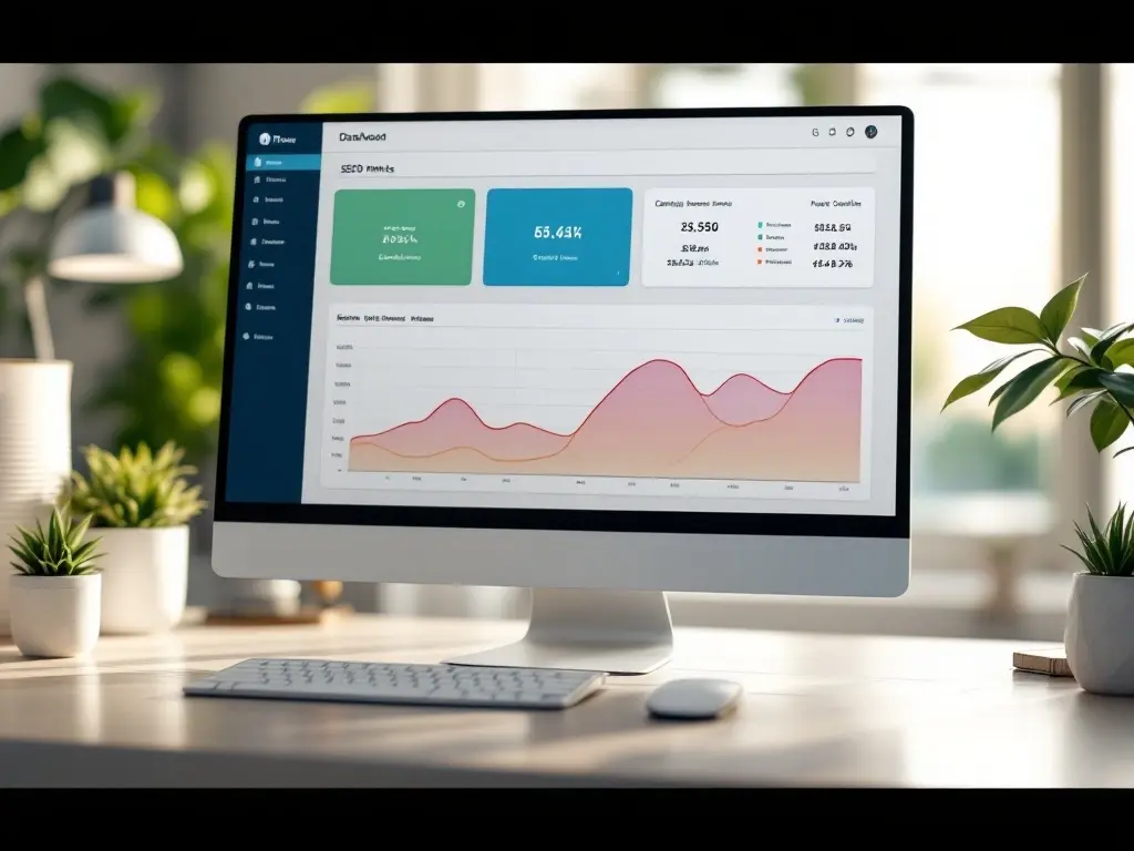 AI SEO in Kenwood, IL - WebJi