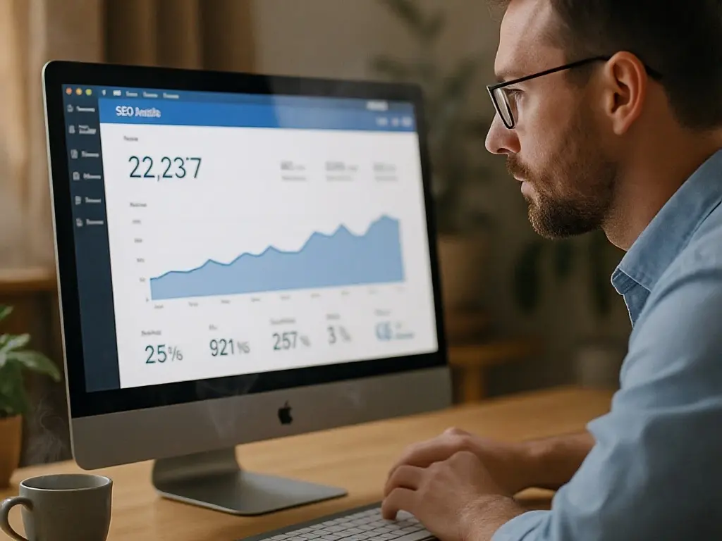 Professional SEO Agency services by WebJi in McKinley Park, IL &mdash; serving local businesses and residents