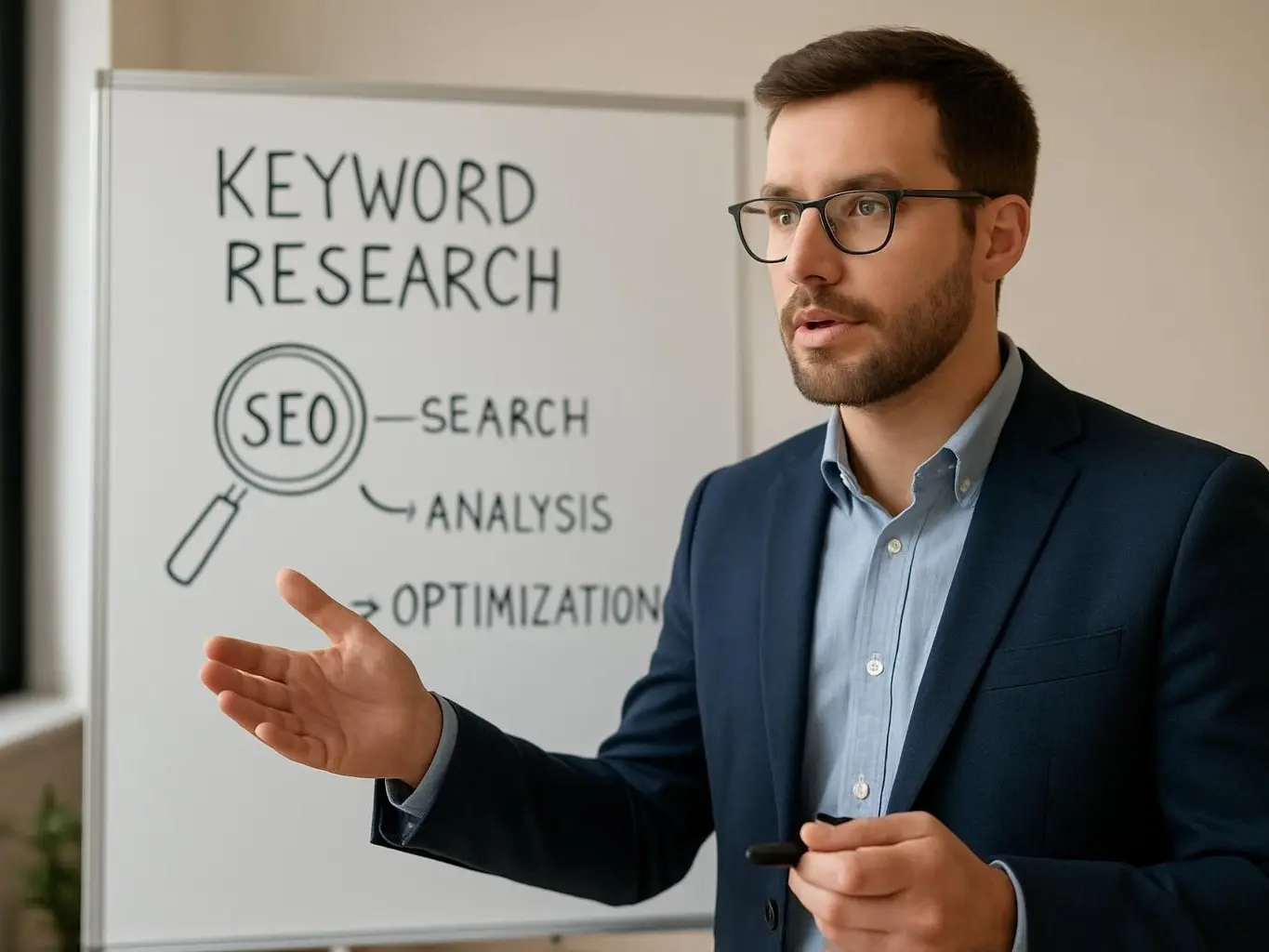 Professional SEO Agency services by WebJi in Douglas, IL &mdash; serving local businesses and residents