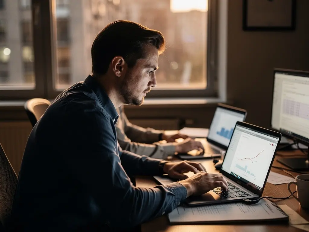 Professional SEO Agency services by WebJi in Brighton Park, IL &mdash; serving local businesses and residents