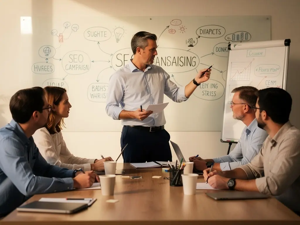 Professional SEO Agency services by WebJi in Kenwood, IL &mdash; serving local businesses and residents