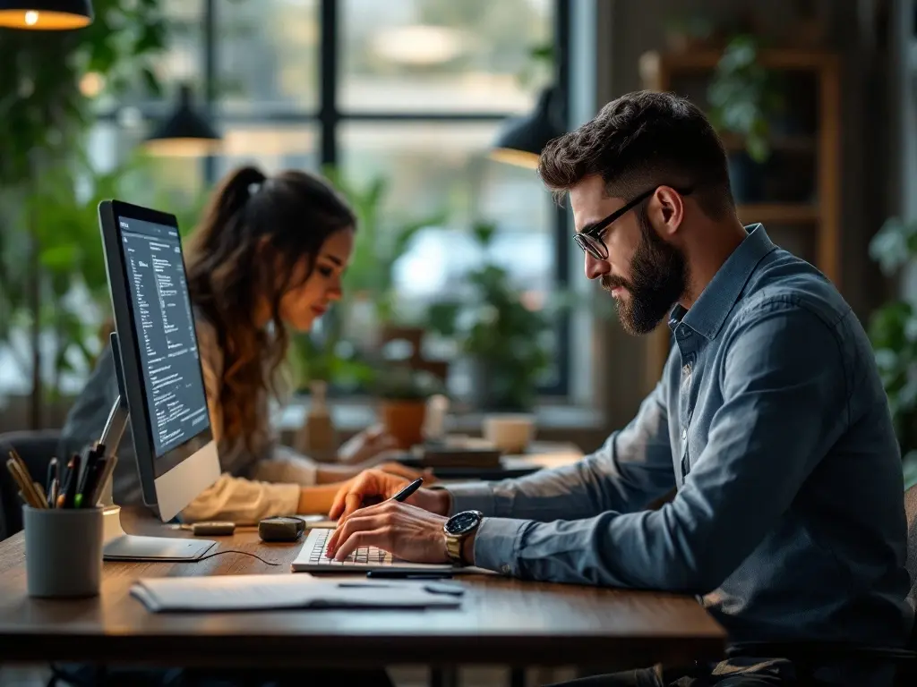 Professional SEO Agency services by WebJi in Hyde Park, IL &mdash; serving local businesses and residents