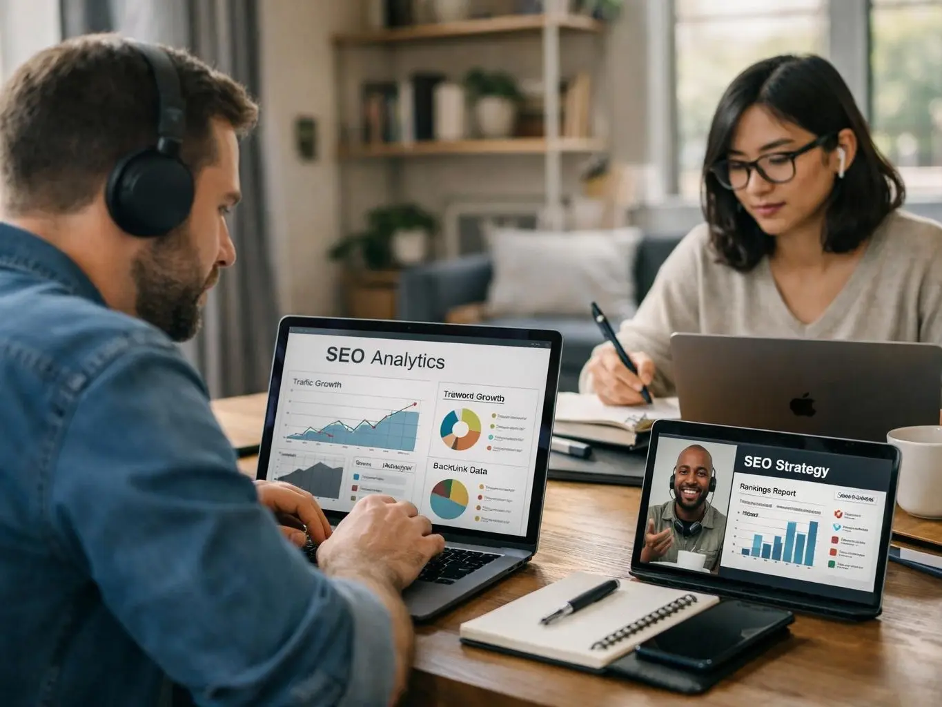 Professional SEO Agency services by WebJi in West Elsdon, IL &mdash; serving local businesses and residents