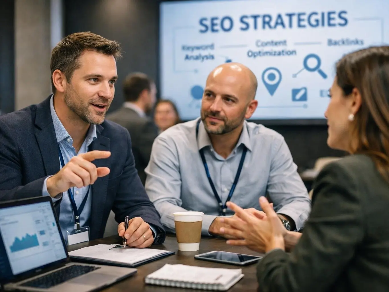 Professional SEO Agency services by WebJi in North Center, IL &mdash; serving local businesses and residents