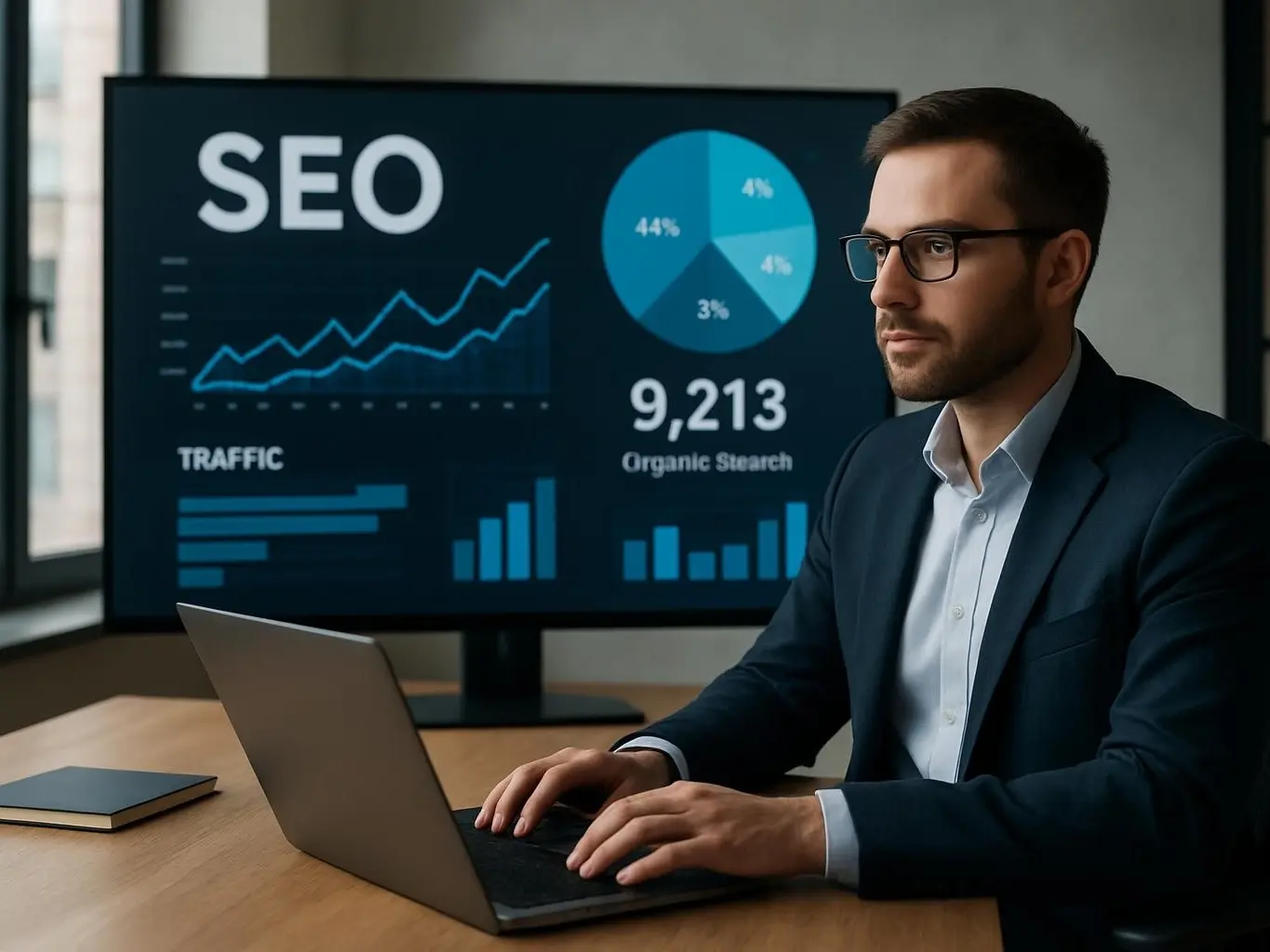 Professional SEO Agency services by WebJi in Belmont Cragin, IL &mdash; serving local businesses and residents