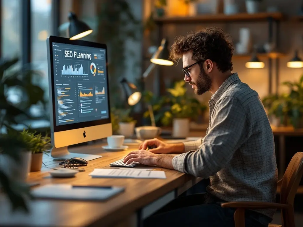 WebJi serving the Forest Park area &mdash; local professionals you can trust