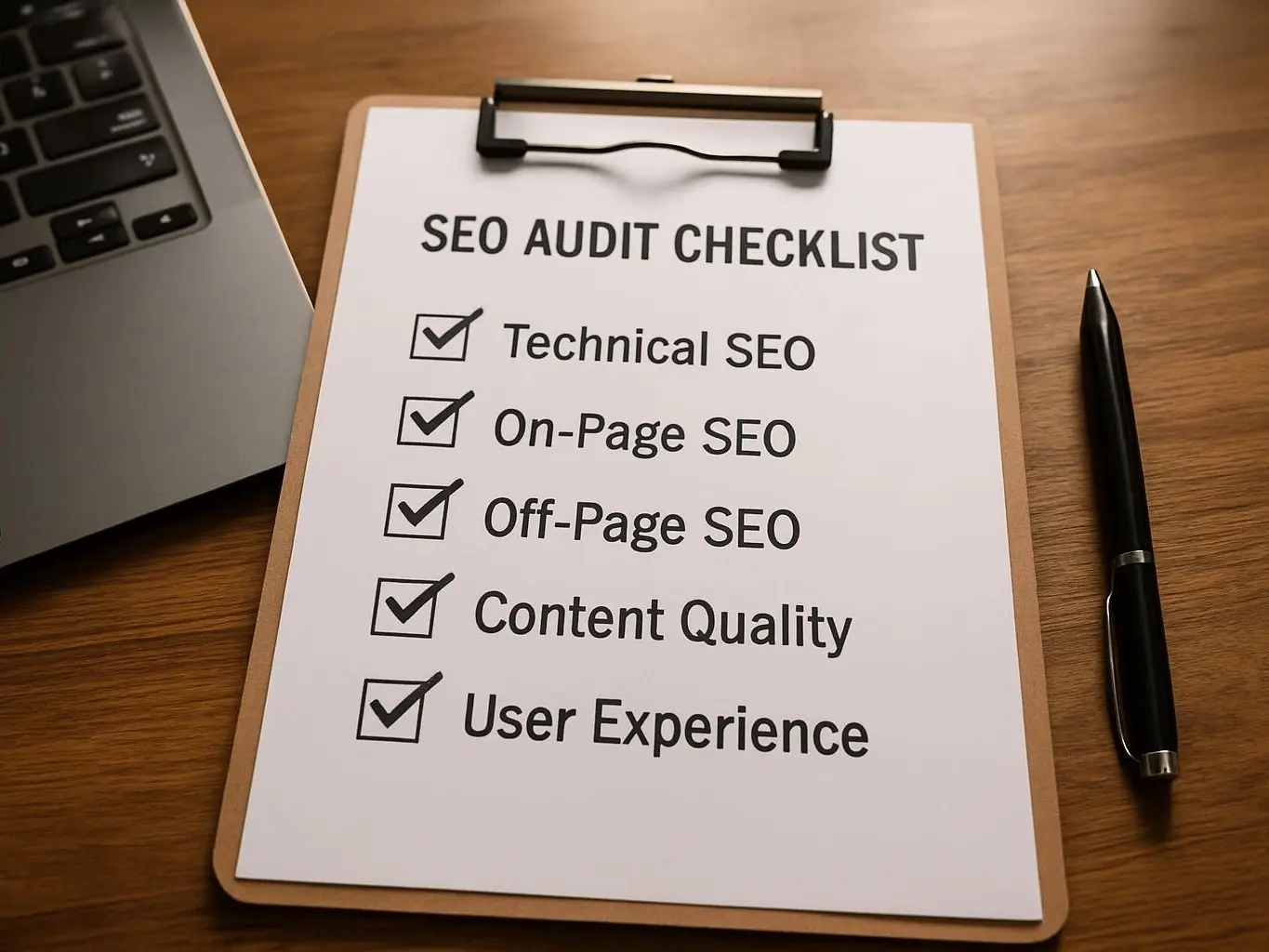 Professional SEO Analysis services by WebJi in Chicago, Illinois &mdash; licensed SEO Agency provider