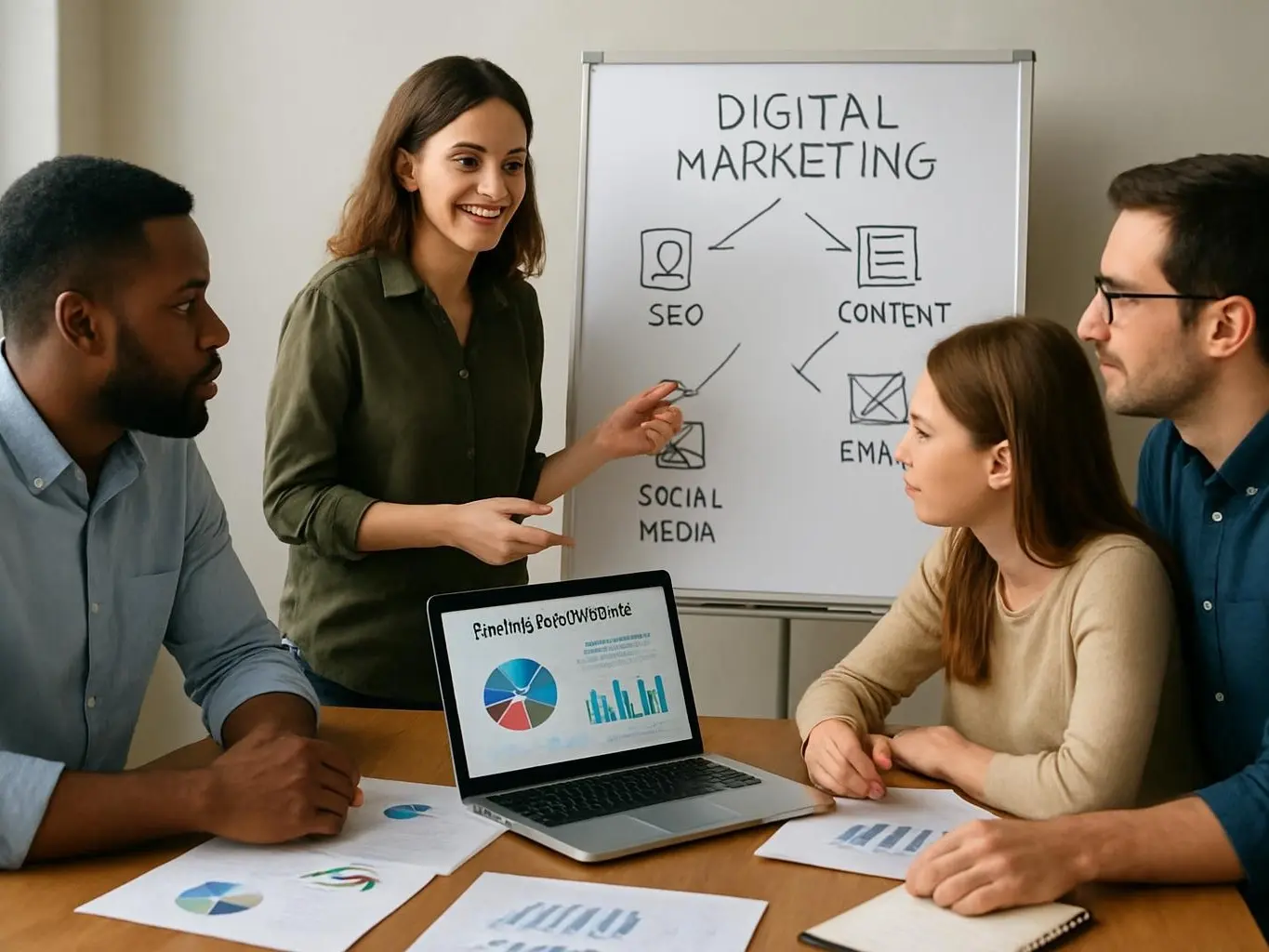 WebJi service area covering Chicago, Illinois and surrounding neighborhoods