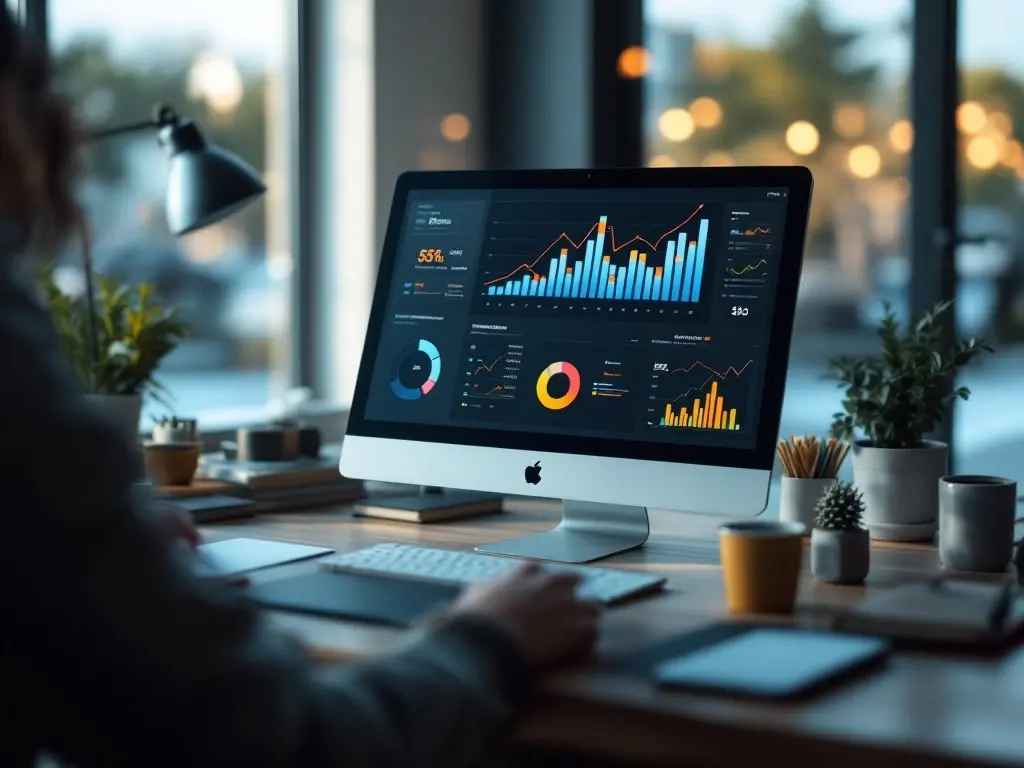 Professional service work by WebJi in Chicago