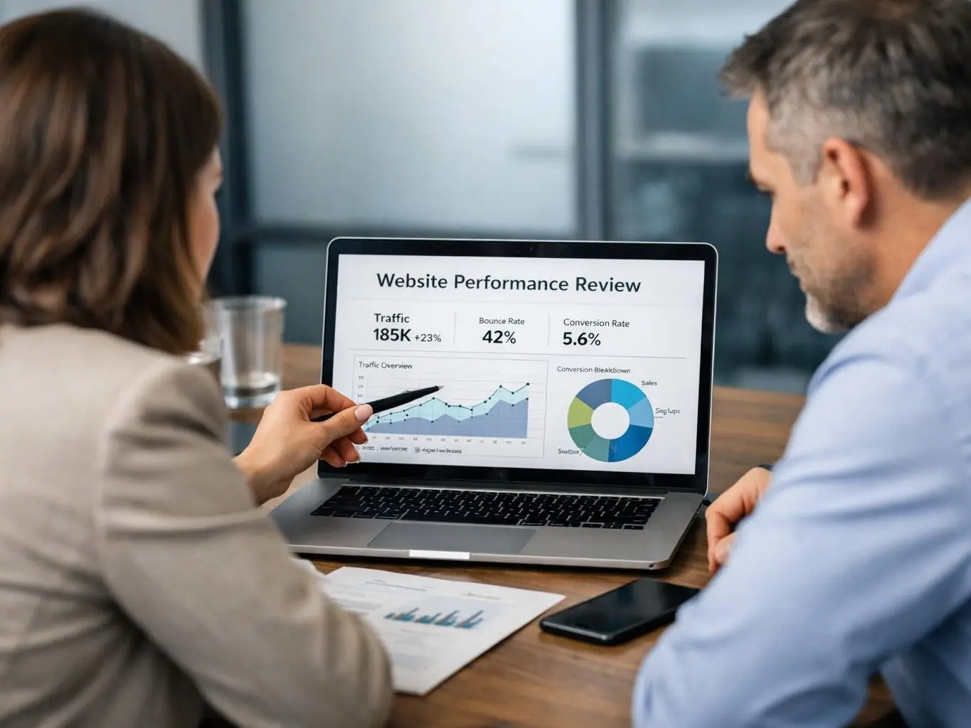 Professional Onpage SEO services by WebJi in Chicago, Illinois &mdash; licensed SEO Agency provider