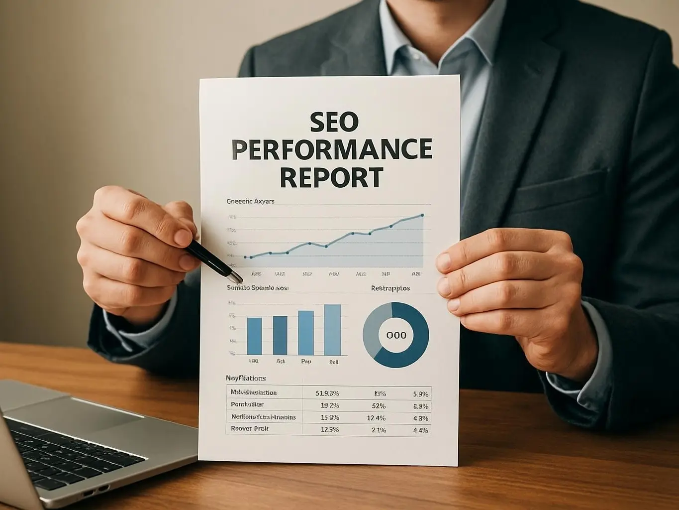 SEO Services in Chicago, Illinois
