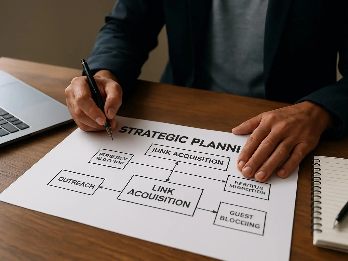 Professional service work by WebJi in Chicago